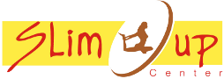 SlimUp Center Logo